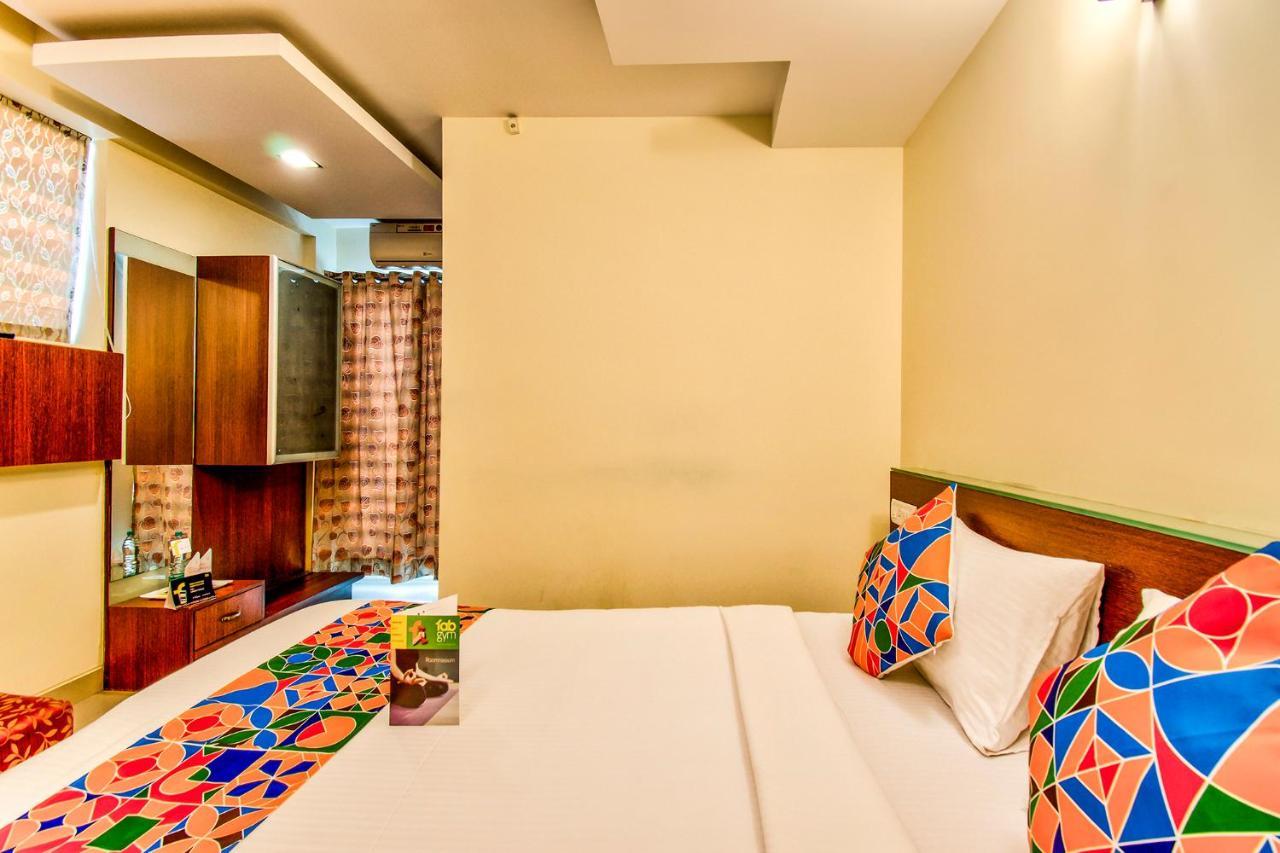 Fabhotel Kings L Grand Mysore Eksteriør billede