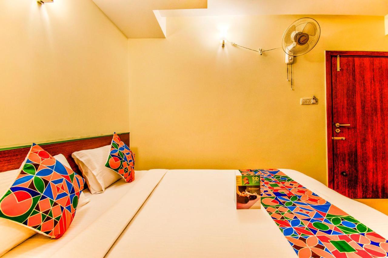 Fabhotel Kings L Grand Mysore Eksteriør billede